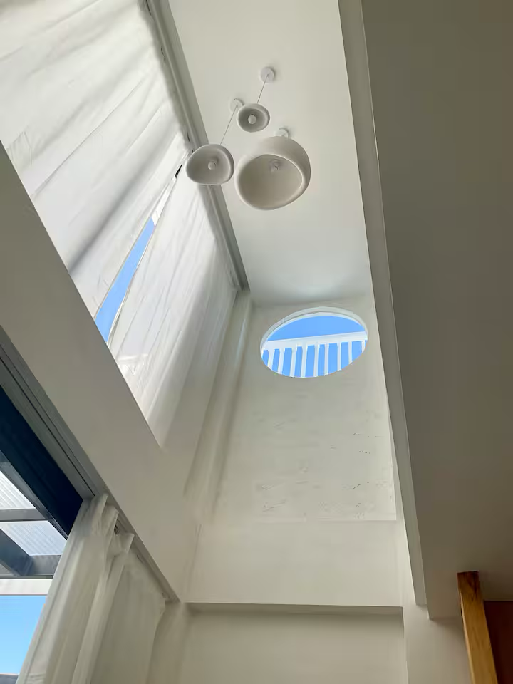 Couple Loft 2 — detail