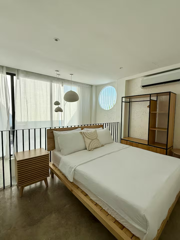 Couple Loft 2