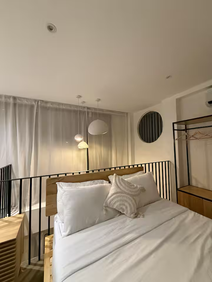 Couple Loft 1