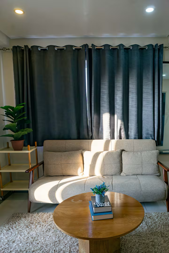 Ylli Waves Villa — group room
