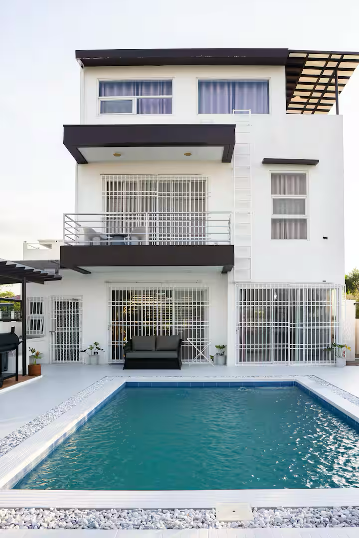 Ylli Waves Villa